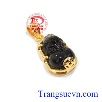 Tỳ hưu thu hút tiền bạc, bảo vệ tiền bạc không bị mất đi