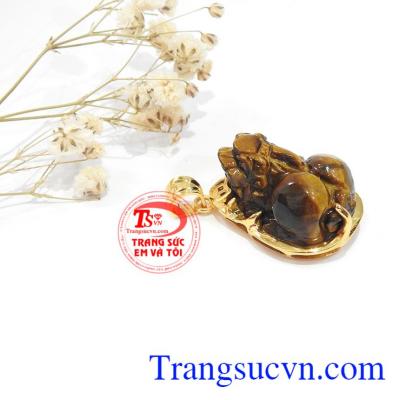 Đá mắt hổ thiên nhiên