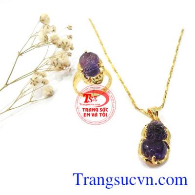 Bộ sản phẩm tỳ hưu