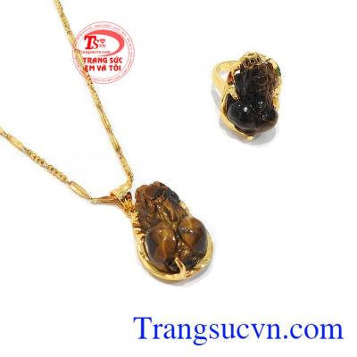 Tỳ hưu là linh vật chiêu tài lộc