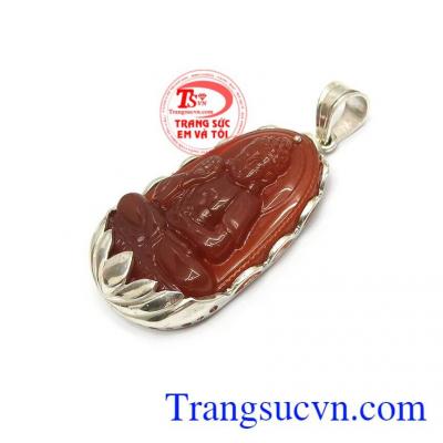 Mặt Phật Bản Mệnh Tuổi Tuất Và Hợi