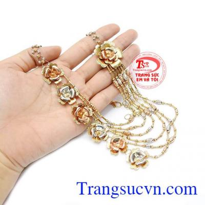 Sản phẩm phù hợp trong những dịp lễ tết hoặc các buổi dự tiệc quan trọng