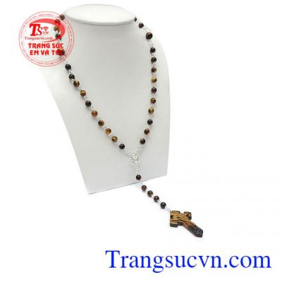 Chuỗi tràng hạt đeo cổ 