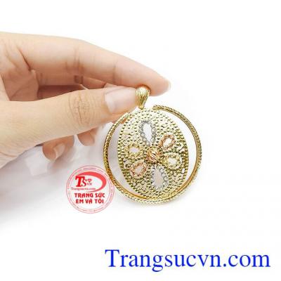 Thích hợp làm quà tặng cho người phục nữ của bạn