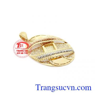 Thiết kế độc đáo mang đến sự sang trọng quý phái