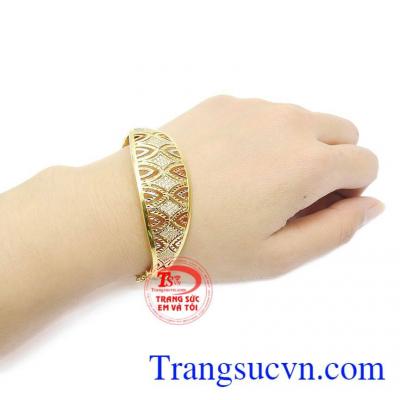 Phù hợp để làm quà tặng cho người phụ nữ của bạn