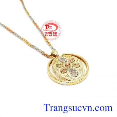 Bộ trang sức được nhập khẩu Italy