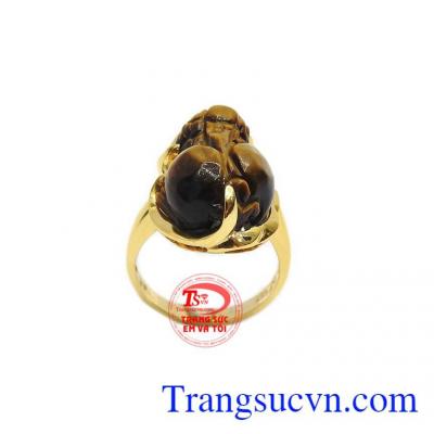 Tỳ hưu theo quan niệm hút tài lộc, giữ tiền của cho gia chủ.