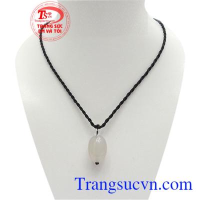 Dây cổ lu thống mã não là sản phẩm mã não thiên nhiên