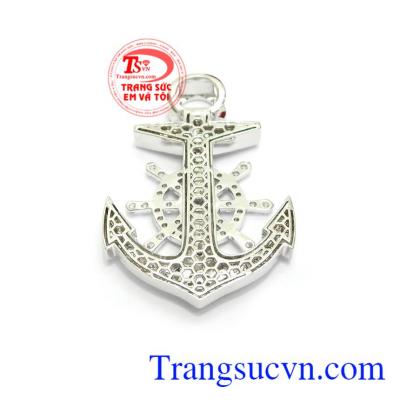 Mặt dây vàng tây đẳng cấp