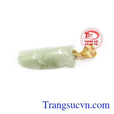 Mang ngọc thiền khi đi thi sẽ giúp tĩnh tâm, tự tin hơn