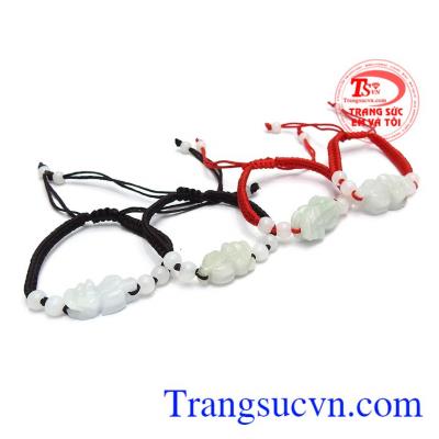 Chính vì vậy các sản phẩm được chế tác hình tỳ hưu luôn được các chị em yêu thích.