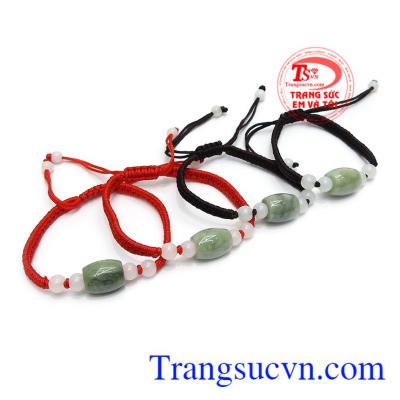 Trang sức phong thủy hợp mệnh