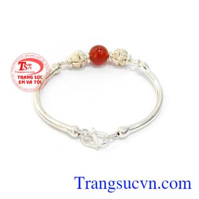 Lắc tay trẻ em xinh xắn