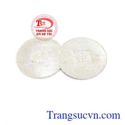 Đồng xu đánh cảm