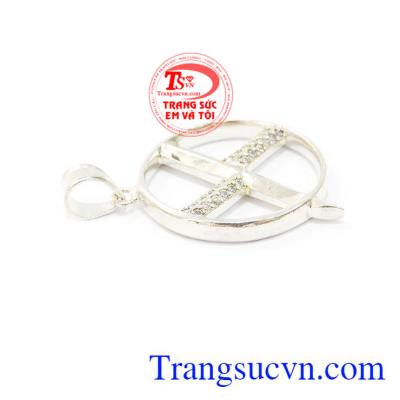 Sản phẩm bạc nam cá tính