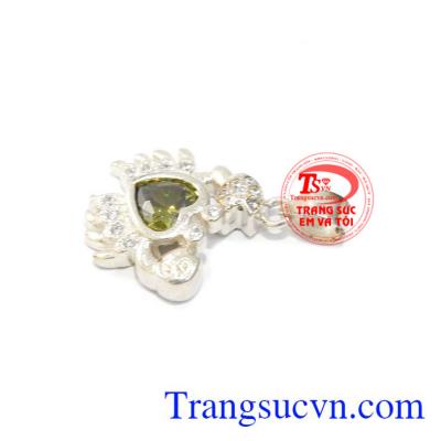 Sản phẩm được thiết kế cầu kỳ, sắc nét