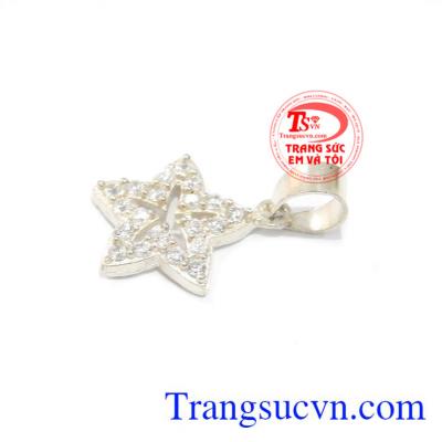 Sản phẩm được thiết kế xinh xắn, nhẹ nhàng