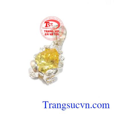 Sản phẩm mang ý nghĩa đem lại nhiều may mắn về tiền tài cho người đeo