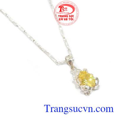 Mặt dây chuyền đẹp