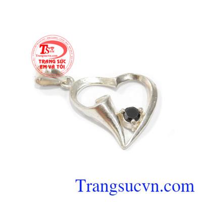 Sản phẩm bạc 925 đảm bảo chất lượng