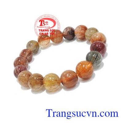 Chuỗi Thạch Anh Tóc