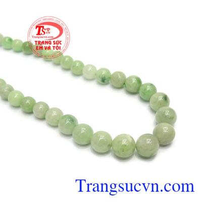 Ngọc cẩm thạch thiên nhiên