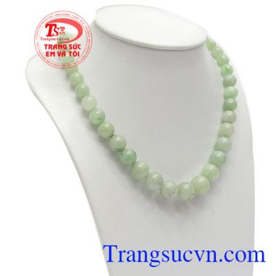 Sản phẩm ngọc cẩm thạch thiên nhiên