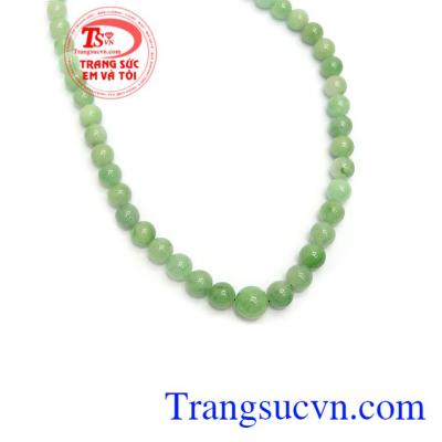 Ngọc cẩm thạch thiên nhiên