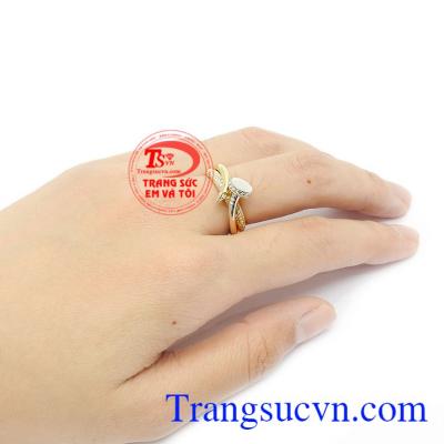 Sản phẩm trẻ trung, phù hợp với nhiều lứa tuổi.