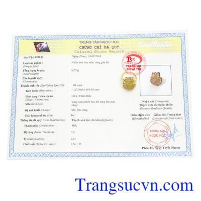 Sản phẩm phù hợp cho người phụ nữ của bạn