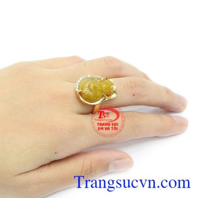 Đặc biệt, sẽ giúp phái nữ thăng hoa trong tình yêu, gia đình yên ấm.