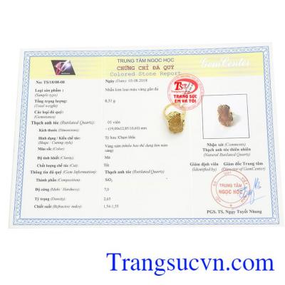 Phù hợp làm quà tặng cho người thân của bạn