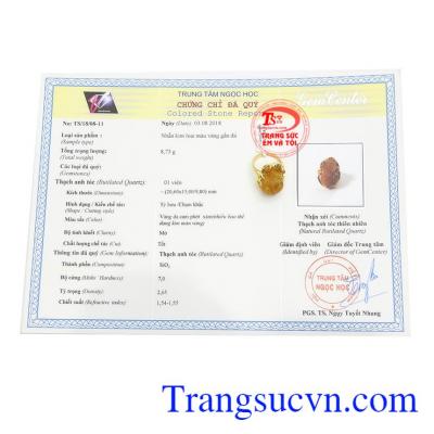 Phù hợp làm quà tặng cho người thân của bạn