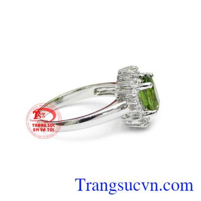  Thiết kế đẹp mắt, sang trọng, mang đến cho người dùng sự quyến rũ.