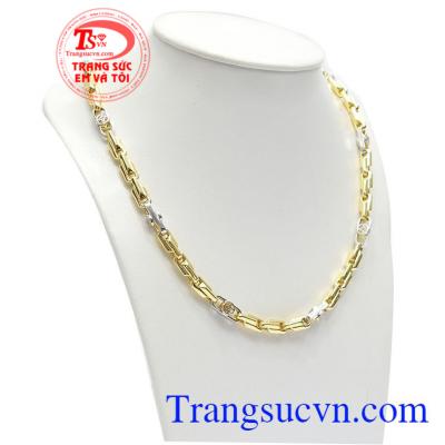 Sản phẩm vàng 10k được thiết kế sang trọng, tinh tế