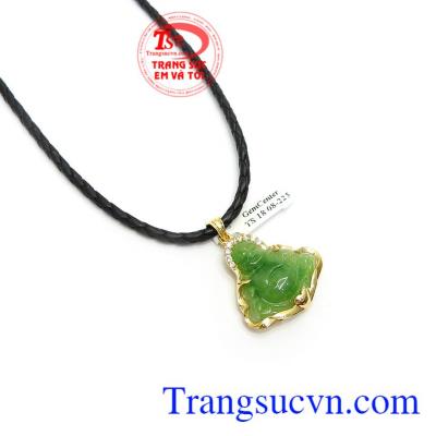 Bộ dây chuyền nam vàng 14k sang trọng đẳng cấp