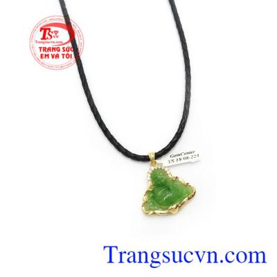 Bộ dây chuyền nam đẹp