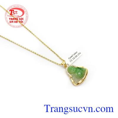 Mặt dây chuyền đẹp