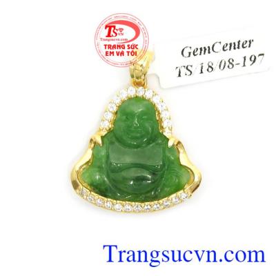 Phật di lặc vị phật mang lại vui vẻ, hạnh phúc và bình an cho con người