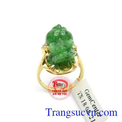 Tỳ hưu là linh vật được ưa chuộng bậc nhất trong phong thủy bởi khả năng chiêu tài lộc, công danh, mang lại bình an và hạnh phúc cho chủ nhân