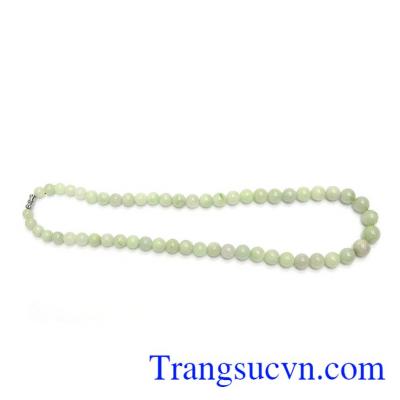 Ngọc cẩm thạch thiên nhiên