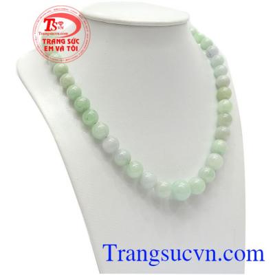 Sản phẩm ngọc cẩm thạch thiên nhiên