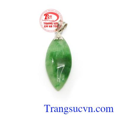 Mặt dây chuyền đá quý thiên nhiên