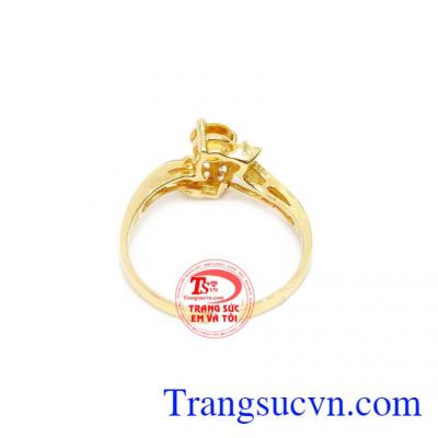 Đá sapphire thiên nhiên hợp phong thủy