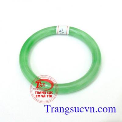 Vòng ngọc đẹp