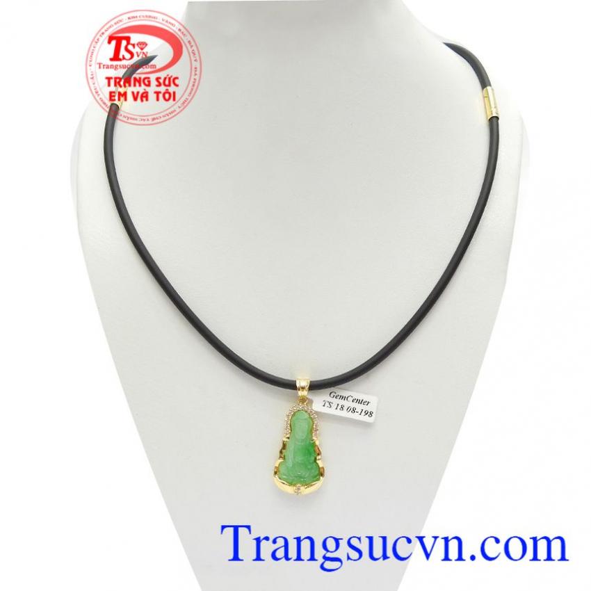 Bộ Dây Nam Phật Quan Âm May Mắn