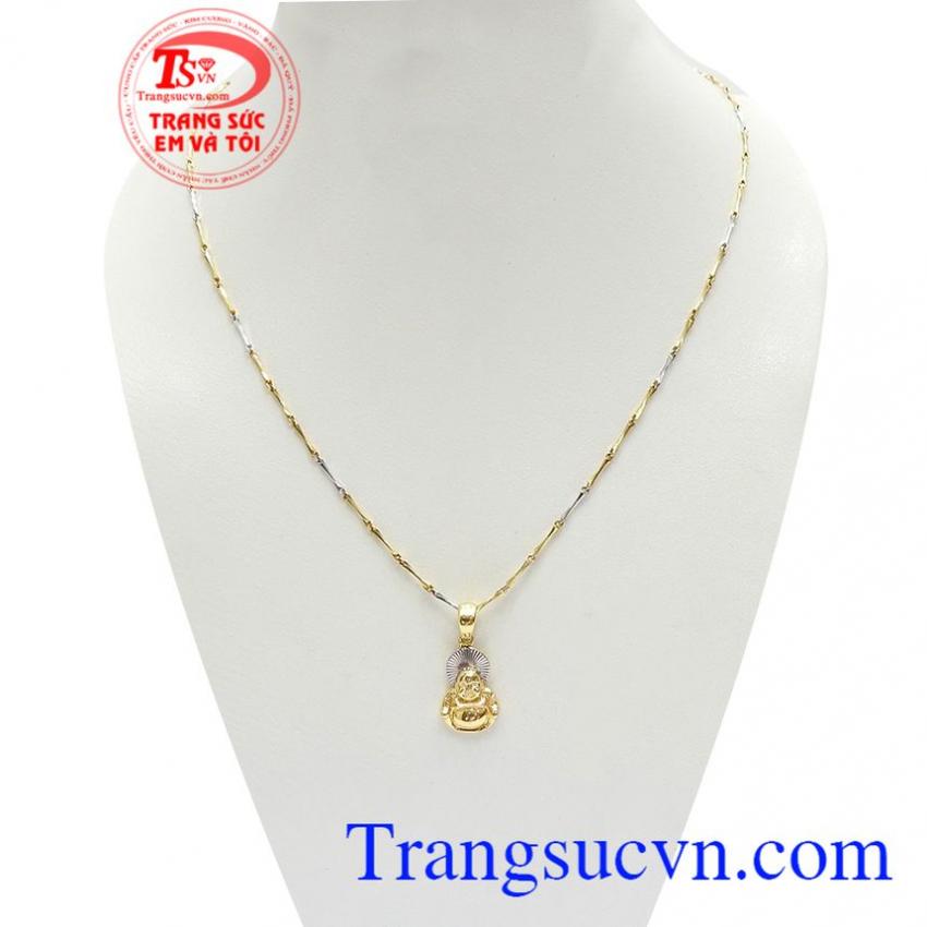 Bộ Dây Nữ Di Lặc Bình An