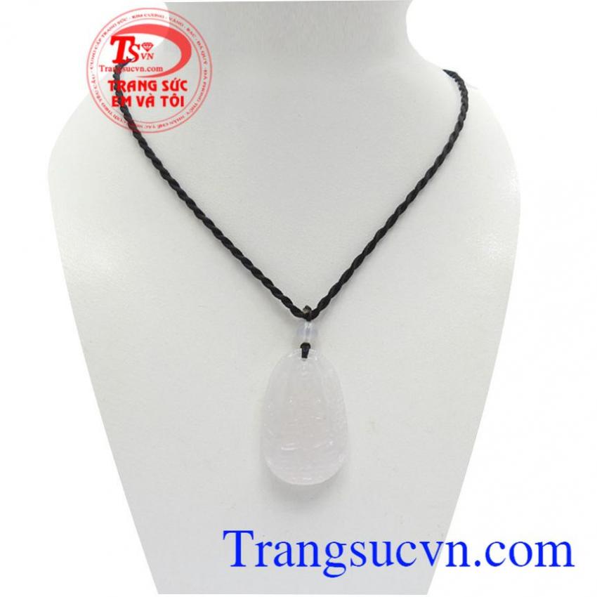 Phật bản mệnh tuổi tý đá mã não