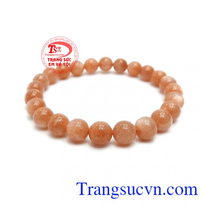 Chuỗi đá mặt trời 7 ly 